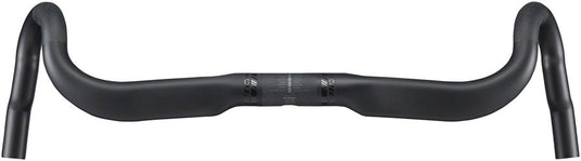 Ritchey Superlogic Venturemax Drop Handlebar - Carbon, 46cm, 31.8mm, Black