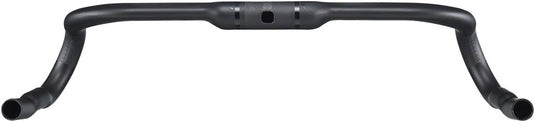 Ritchey Superlogic Venturemax Drop Handlebar - Carbon, 42cm, 31.8mm, Black