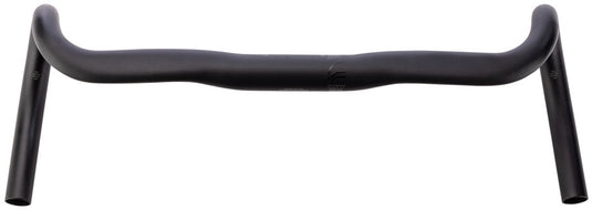 Teravail Feldspar Drop Handlebar - Aluminum, 31.8mm, 42cm, Black