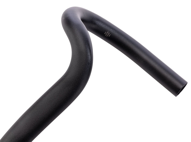 Load image into Gallery viewer, Teravail Feldspar Drop Handlebar - Aluminum, 31.8mm, 42cm, Black
