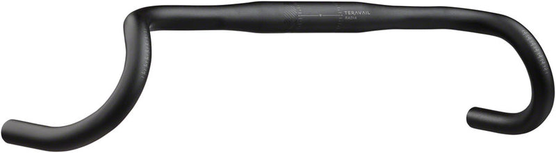 Load image into Gallery viewer, Teravail-Radia-24-Drop-Bar-31.8-mm-Aluminum-DPHB1876-Bicycle-Drop-Road-Handlebar
