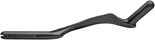 Profile Design 43 ASC Carbon Aerobar Extensions - Carbon, 400mm, Black