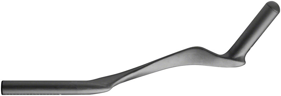 Profile Design 52 ASC Carbon Aerobar Extensions - Carbon, 400mm