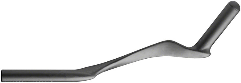 52 ASC CARBON EXTENSIONS tt dhバー ワケ有 52 ASC Carbon Extensions