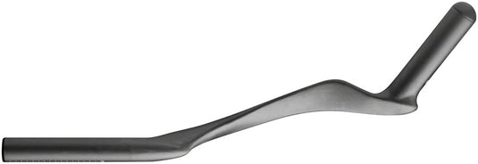 Profile Design 52 ASC Carbon Aerobar Extensions - Carbon, 400mm