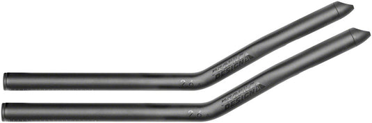 Profile-Design-26a-Aluminum-Aerobar-Extensions-Aero-Bar-Extensions-Time-Trial-Triathlon-Bike-Track-Bike-Road-Bike-ABET0058