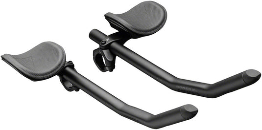Profile-Design-Sonic-Ergo-39a-Aerobar-Clip-On-Aero-Bar-Time-Trial-Triathlon-Bike-Track-Bike-Road-Bike-COHB0106-Clip-On-Aero-Bar-For-Road-Bike