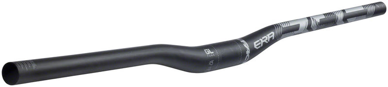 Load image into Gallery viewer, RaceFace Era Handlebar - Carbon, 760mm, 20mm, 35.0, 8 Deg, Gray
