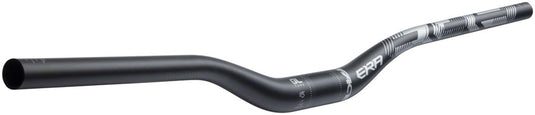 RaceFace Era Handlebar - Carbon, 800mm, 40mm, 35.0, 8 Deg, Gray