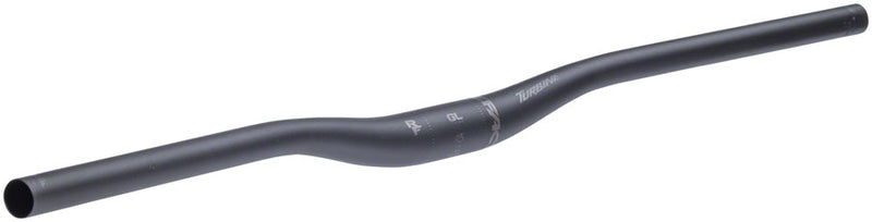 Load image into Gallery viewer, RaceFace Turbine Handlebar - Aluminum, 780mm, 20mm, 35.0, 8 Deg, Stealth
