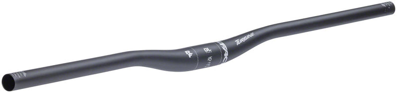 Load image into Gallery viewer, RaceFace Turbine Handlebar - Aluminum, 800mm, 20mm, 35.0, 8 Deg, Black
