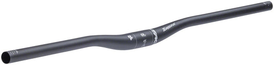 RaceFace Turbine Handlebar - Aluminum, 800mm, 20mm, 35.0, 8 Deg, Black