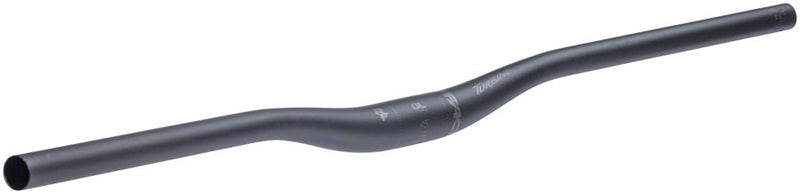 Load image into Gallery viewer, RaceFace Turbine Handlebar - Aluminum, 800mm, 20mm, 35.0, 8 Deg, Stealth
