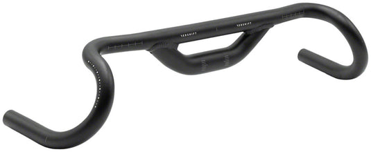 Redshift-Sports-Top-Shelf-Drop-Handlebar-31.8-Aluminum-DPHB1394-Bicycle-Drop-Road-Handlebar