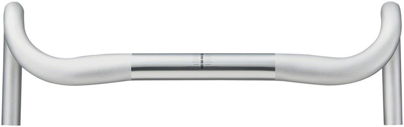 Load image into Gallery viewer, Ritchey Classic Butano Drop Handlebar - Aluminum, 40cm, 31.8mm, Silver
