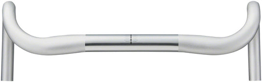 Ritchey Classic Butano Drop Handlebar - Aluminum, 42cm, 31.8mm, Silver
