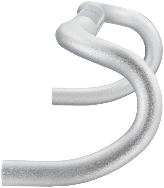 Ritchey Classic Butano Drop Handlebar - Aluminum, 44cm, 31.8mm, Silver