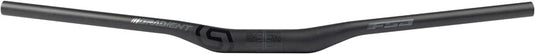 Full-Speed-Ahead-Gradient-Carbon-Riser-Handlebar-FRHB1674-MTB-Flat-Riser-Handlebar