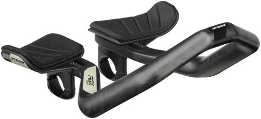 Full-Speed-Ahead-K-Force-AGX-Loop-Extension-Handlebar-Aero-Bar-Extensions-Time-Trial-Triathlon-Bike-Track-Bike-Road-Bike-ABPT0161