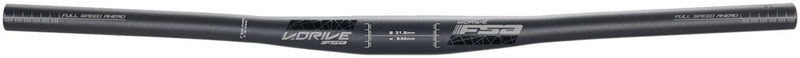 Load image into Gallery viewer, Full-Speed-Ahead-V-Drive-Handlebar-31.8-mm-Flat-Handlebar-Aluminum-FRHB0534-MTB-Flat-Riser-Handlebar
