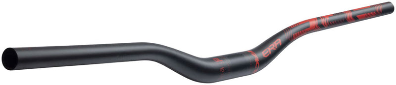 Load image into Gallery viewer, RaceFace Era Handlebar - Carbon, 800mm, 40mm, 35.0, 8 Deg, Red
