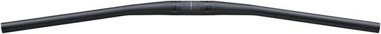 Ritchey Superlogic Mountain Handlebar - Carbon, 760mm, 20mm Rise, 31.8mm, 8 Deg, Matte Carbon