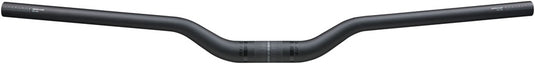 Ritchey Superlogic Mountain Handlebar - Carbon, 760mm, 40mm Rise, 31.8mm, 8 Deg, Matte Carbon