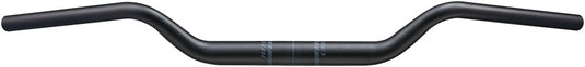 Ritchey Comp El Camino Handlebar - Aluminum, 750mm, 50mm Rise, 31.8mm, 35deg, Black