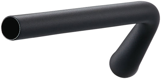 Ritchey Comp El Camino Handlebar - Aluminum, 750mm, 50mm Rise, 31.8mm, 35deg, Black