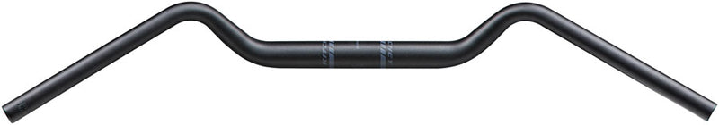 Load image into Gallery viewer, Ritchey Comp El Camino Handlebar - Aluminum, 750mm, 50mm Rise, 31.8mm, 35deg, Black
