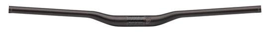 Teravail Mantle Carbon Handlebar - Carbon, 35.0mm, 760mm, 10mm Rise, Black