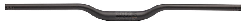 Load image into Gallery viewer, Teravail Mantle Carbon Handlebar - Carbon, 35.0mm, 760mm, 40mm Rise, Black
