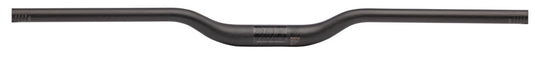 Teravail Mantle Carbon Handlebar - Carbon, 35.0mm, 760mm, 40mm Rise, Black