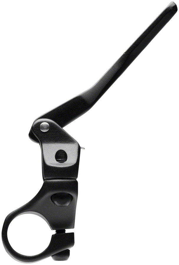 Load image into Gallery viewer, Profile Design Bracket Aero Bar Kit Flip-Up Style 31.8mm Includes Bottom Clamp
