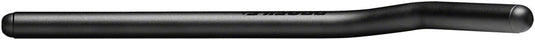 Profile Design 50a Aerobar Extension - 340mm, Black