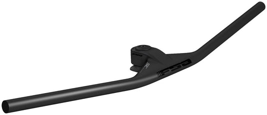 Full-Speed-Ahead-NS-SIC-Integrated-Handlebar-Carbon-IHAB0069-MTB-Flat-Riser-Handlebar