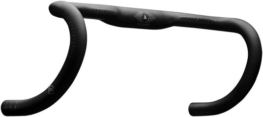 Profile-Design-DRV-AEROa-Road-Drop-Handlebar-31.8-mm-Aluminum-DPHB1600-Bicycle-Drop-Road-Handlebar