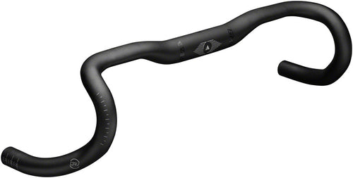 Profile-Design-DRV-GMR-Road-Drop-Handlebar-31.8-mm-Drop-Handlebar-Aluminum-DPHB1186-Bicycle-Drop-Road-Handlebar