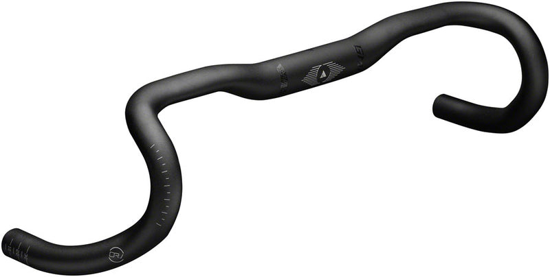 Load image into Gallery viewer, Profile-Design-DRV-GMR-Road-Drop-Handlebar-31.8-mm-Drop-Handlebar-Aluminum_DPHB1176
