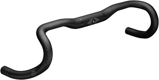 Profile-Design-DRV-GMR-Drop-Handlebar-31.8-Aluminum-DPHB1591-Bicycle-Drop-Road-Handlebar