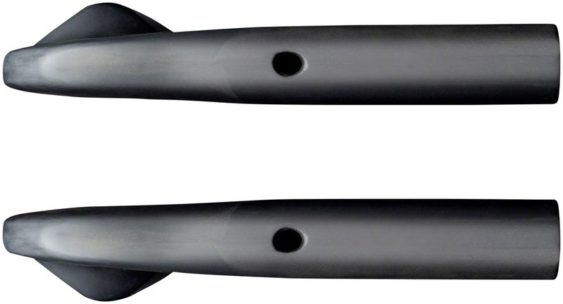 Load image into Gallery viewer, Profile Design WING/20c Base Bar - 31.8 Clamp, 42cm, Carbon, Black
