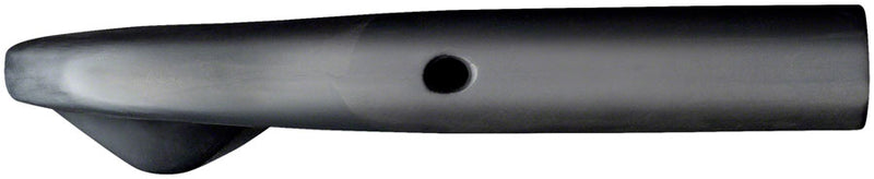 Load image into Gallery viewer, Profile Design WING/20c Base Bar - 31.8 Clamp, 38cm, Carbon, Black
