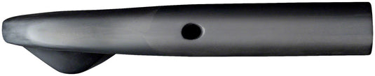 Profile Design WING/20c Base Bar - 31.8 Clamp, 42cm, Carbon, Black