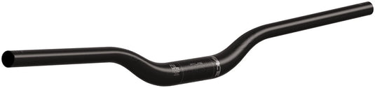 RaceFace Atlas Handlebar - Aluminum, 800mm, 40mm, 35.0, 8 Deg, Black, GL Tune