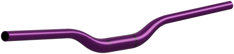 Load image into Gallery viewer, RaceFace Atlas Handlebar - Aluminum, 800mm, 40mm, 35.0, 8 Deg, Purple, GL Tune
