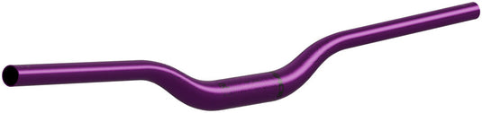 RaceFace Atlas Handlebar - Aluminum, 800mm, 40mm, 35.0, 8 Deg, Purple, GL Tune