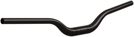 RaceFace Atlas Handlebar - Aluminum, 800mm, 50mm, 35.0, 8 Deg, Stealth, GL Tune
