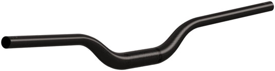 RaceFace Atlas Handlebar - Aluminum, 800mm, 50mm, 35.0, 8 Deg, Stealth, GL Tune