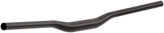RaceFace Aeffect R Handlebar - Aluminum, 800mm, 20mm, 35.0, 8 Deg, Black