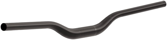 RaceFace Aeffect R Handlebar - Aluminum, 800mm, 40mm, 35.0, 8 Deg, Black